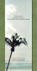 Travel Journals