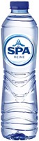 Water Spa Reine blauw petfles 500ml