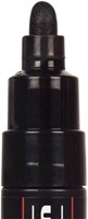 Paintmarker  Uni POSCA PC7M breed wit-6