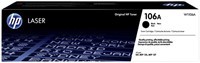 Tonercartidge HP W1106A 106A zwart