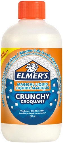 Magical Liquid Elmer's  Crunchy 259ml