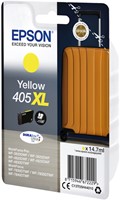 Inktcartridge Epson 405XL T05H44 geel