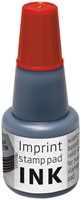 Stempelinkt Trodat Imprint 7711 24ML rood