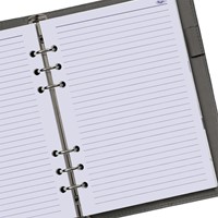 Agendavulling 2027 Kalpa A5 7dagen/2pagina's-2