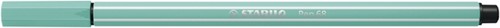 Viltstift STABILO Pen 68/12 medium eucalyptus-2
