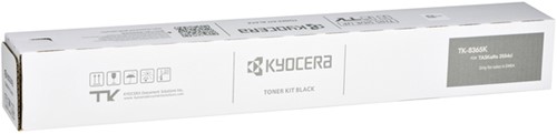 Tonercartridge Kyocera TK-8365 zwart