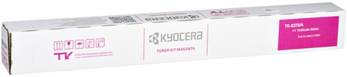 Tonercartridge Kyocera TK-8375 rood