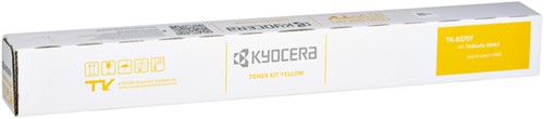 Tonercartridge Kyocera TK-8375 geel