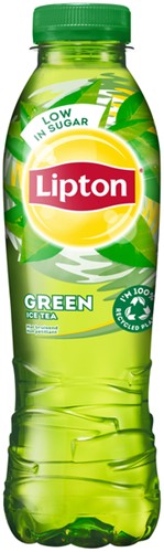 Frisdrank Lipton Ice Tea green petfles 500ml-3