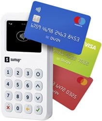 Mobiel pinapparaat