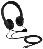Headset Kensington USB-C Hi-Fi-2