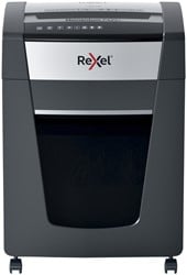 Papiervernietiger Rexel Momentum P420+ snippers 4x35mm