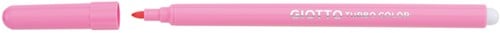 Viltstift Giotto Turbo Color set à 12 kleuren-3