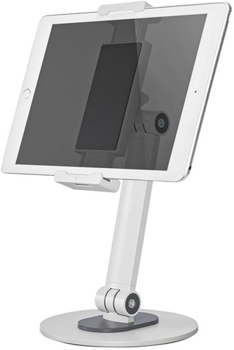 Tabletstand Neomounts DS15 4.7-12.9 inch wit