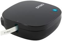 Labelprinter Dymo LetraTag 200B draagbaar bluetooth 12mm zwart-2