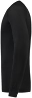 Thermoshirt Tricorp Workwear maat M unisex zwart-2
