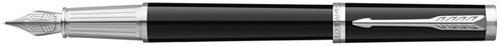 Vulpen Parker Ingenuity black CT fijn