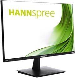 Monitor HANNspree HC240PFB 23,8 inch Full-HD