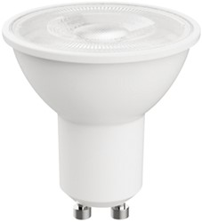 Ledlamp Integral GU10 4000K koel wit 2W 380lumen