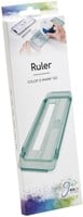 Geleidingsrail Colop E-mark Go groen-2