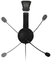 Headset Kensington USB-A Hi-Fi-3