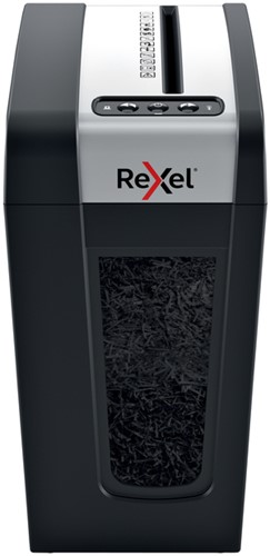 Papiervernietiger Rexel Secure MC4-SL snippers 2x15mm