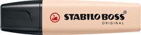 Markeerstift STABILO Boss 70/186 nature colors beige-3