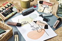 Markeerstift STABILO Boss 70/186 nature colors beige-3