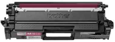 Toner Brother TN-821XXLM rood
