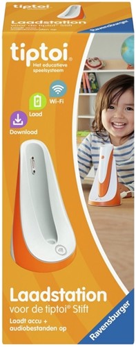 tiptoi® Laadstation
