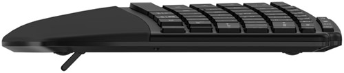 Toetsenbord Kensington EQ Pro Fit KB675 TKL Ergo draadloos QWERTY-3