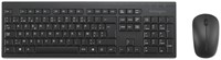 Toetsenbord + muis Kensington EQ KM150 draadloos QWERTY-2