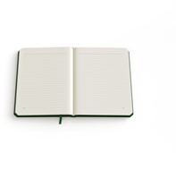 Notitieboek de KEMPEN Brut 110x160mm lijn 160 pagina's 90gr roze-3