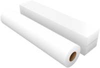 Inkjetpapier Canon 610mmx30m 130gr mat gecoat