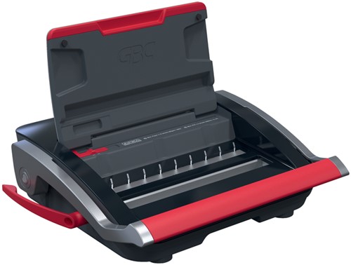 Inbindmachine GBC WireBind WB15 34-gaats