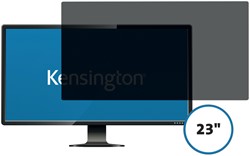 Monitor Privacyfilter 2-Weg 23 inch breed 16:9