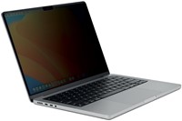 Privacyfilter Kensington MagPro Elite voor MacBook Pro 14"-2