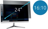 Privacyfilter Kensington 2-weg voor 24" monitors 16:10-2