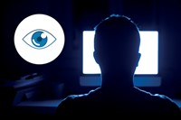 Privacyfilter Kensington 2-weg voor 24" monitors 16:10-1