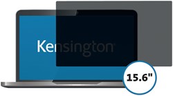 Laptop Privacyfilter 2-Weg 15.6 inch breed 16:9