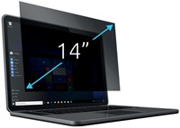 Laptop Privacyfilter 2-Weg 14 inch breed 16:9-2