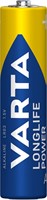 Batterij VARTA Longlife Power 12x AAA-2