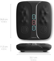 Been- en voetmassage apparaat Medisana LM 100-2