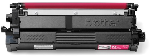 Toner Brother TN-627M rood-3