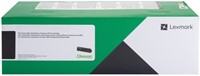 Tonercartridge Lexmark 702XK0  zwart