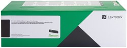 Tonercartridge Lexmark 58D2X0E zwart
