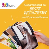 Navulinkt Epson 103 T00S44A geel-4