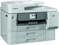 Multifunctional inktjet Printer Brother MFC-J6977DW-2