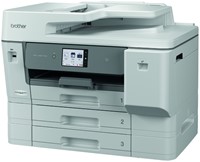 Multifunctional inktjet Printer Brother MFC-J6977DW-3