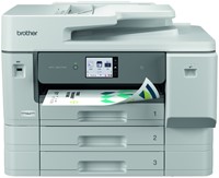 Multifunctional inktjet Printer Brother MFC-J6977DW-1